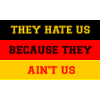 Flag of Germany German Germany