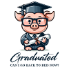 University Graduate Degree Graduate