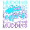 Mud Fights Mud Fights Retro