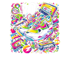 90s Retro