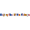Enjoy the little things