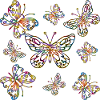 Papillons