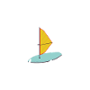 Windsurfen Oder Nicht Windsurfen Brettsegeln