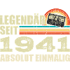 Légendaire depuis 1941 - absolument unique