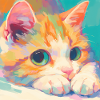 Cat, Cat Motif