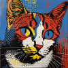 Cat, Cat Motif