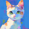Cat, Cat Motif