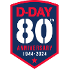 D Day 80th