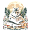 Werewolf Storyteller
