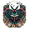 Mothman Storyteller