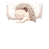 Offizielles Schlafshirt Igel
