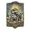 Majestic Gecko