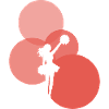 Pompom Girlie Cheerleader