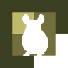 Chinchilla Mouse Chinchilla