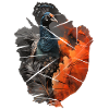 peacock