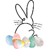 Easter is calling