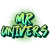 Mr Univers