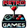 Retro Games Passion