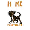 Accueil - Mountain Cur
