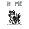 Accueil - Norwegian Elkhound