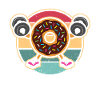 Donut PowerLifting Workout -Weightlifter
