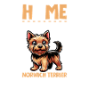 Accueil - Norwich Terrier