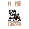 Home - Olde English Bulldog