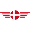 Denmark Style Design T-Shirt