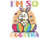 Christian Easter I'm So Eggstra