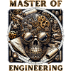 Master of Engineering