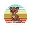 Fabuleux fossa prédateur Madagascar