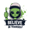Galactic Self-Trust