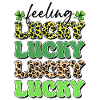 Feeling Lucky