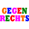 Gegen rechts