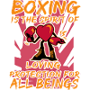 Boxe