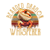 bearded dragon whisperer, reptile bearded