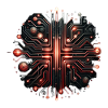 Puce informatique