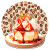 Art Café - Dessert