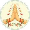 Namaste