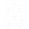 Chats musical notes - thème blanc