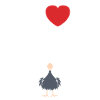 Citation autruche
