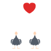 Ostrich Quote