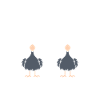 Ostrich Quote