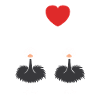 Ostrich Quote
