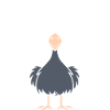 ostrich