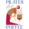 Pilates Instructor Teacher Coffee