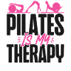 Istruttore di Pilates Insegnante Pilates