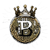 King Bitcoin