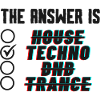 Answer TECHNO