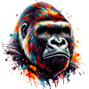 Gorille